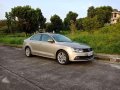 Volkswagen Jetta Highline Tdi for sale -3