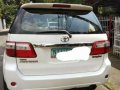 Toyota Fortuner 2009 FOR SALE-3