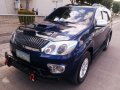 Toyota Fortuner 2008 V 4x4 for sale -8