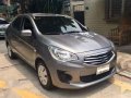 Mitsubishi Mirage G4 2016 for sale -0