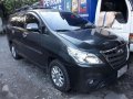 Toyota Innova 2015 25 G AT Diesel 42Tkms Rush-1