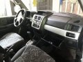 1998 Mitsubishi Pajero In-Line Automatic for sale at best price-2