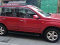 2003 Nissan Xtrail 4x4 for sale -5