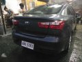 Kia Rio 1.4E MT 2016 for sale -8