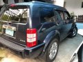 Dodge Nitro 2009 4x4 Gasoline for sale -9