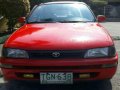1994 Toyota Corolla xe. power steering. aircon FOR SALE-5