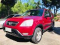 Honda CRV 2002 model manual tranny-2