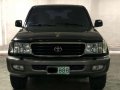 Toyota Land Cruiser 2002 for sale -1