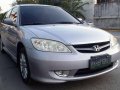 RUSH SALE 2005 Honda Civic VTI Eagle -0