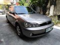 2003 Ford Lynx LSi MT for sale -4