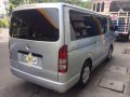 Rush Sale Toyota Hiace Commuter 2014-9