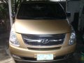 2009 Hyundai Starex Diesel Manual for sale-0