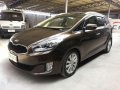 2014 Kia Carens for sale -11