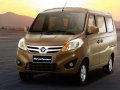 Foton View Transvan 2018 for sale-1