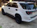2015 Toyota Fortuner G FOR SALE-7