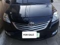 For sale 2012 Toyota Vios 1.3g AT-0