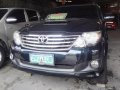 2013 Toyota Fortuner for sale-0