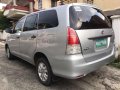 Toyota Innova J Diesel Manual 2012 for sale -3