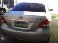 2008 Toyota Vios E manual low mileage super fresh -4