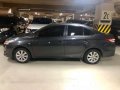 2016 Toyota Vios 13E MT for sale -1