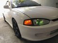 Mitsubishi Lancer Gsr 1997 for sale -5