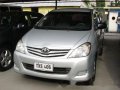 2011 Toyota Innova for sale-0