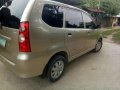For sale Toyota Avanza J manual model 2010-6
