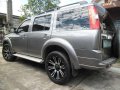 Ford Everest 2007 for sale -0