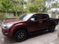 Isuzu Dmax 2014 LS for sale -8