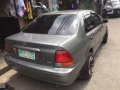 Honda City exi 1999 model for sale -9