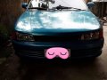 1993 Mitsubishi Lancer Automatic Gasoline well maintained-2