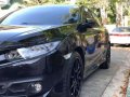 Honda Civic RS turbo 2016 for sale -1