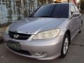 RUSH SALE 2005 Honda Civic VTI Eagle -2