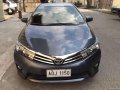 2016 Toyota Altis 1.6 G for sale -2