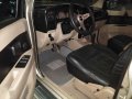 2010 Isuzu Crosswind for sale -8