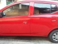 Toyota Wigo 2016 Manual Gasoline P350,000-5