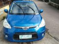 2008 Hyundai i10 GLS for sale -6