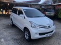 2015 Toyota Avanza for sale-1