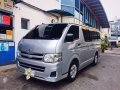 Rush Sale Toyota Hiace Commuter 2014-1