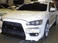 2013 Mitsubishi Lancer for sale-2