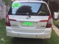 Toyota Innova 2.5 G 2014 FOR SALE-3