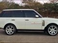 2006 Range Rover Sport Fullsize for sale -5