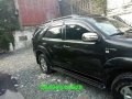 2006 Toyota Fortuner G Automatic Gasoline-2