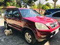 Honda CRV 2002 model manual tranny-11