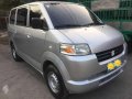 Suzuki APV 2011 for sale -0