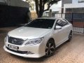 Toyota Camry 2.5V 2014 FOR SALE-0