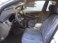 Toyota Innova 2.5 G 2014 FOR SALE-4