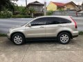 2008 Honda CRV 4X4 for sale -6