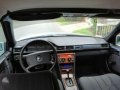 Mercedes Benz w124 for sale -3