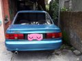 1993 Mitsubishi Lancer Automatic Gasoline well maintained-3